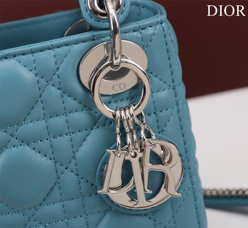 Christian Dior My Lady Bags